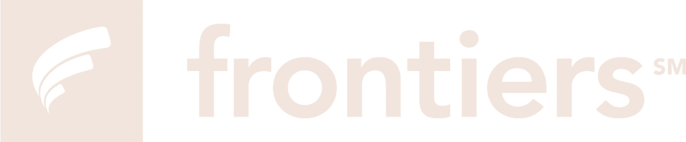 frontiers